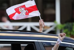 Po wyborach na Białorusi. Apel prezydentów Polski i Litwy