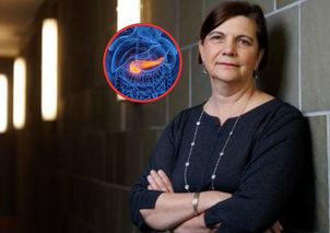 Lekarka wymienia charakterystyczne objawy raka trzustki. Jeden widać w toalecie