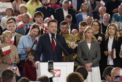 100 proc. głosów policzone. Pełne wyniki pierwszej tury wyborów