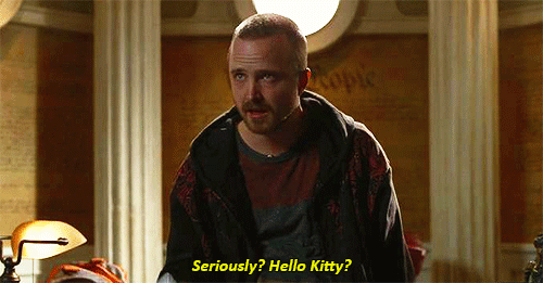 Z jakich telefonów korzystają bohaterowie twoich ulubionych seriali? [cz. 1] 5