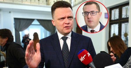Rotacyjny marszałek Sejmu? Trzecia Droga kręci nosem