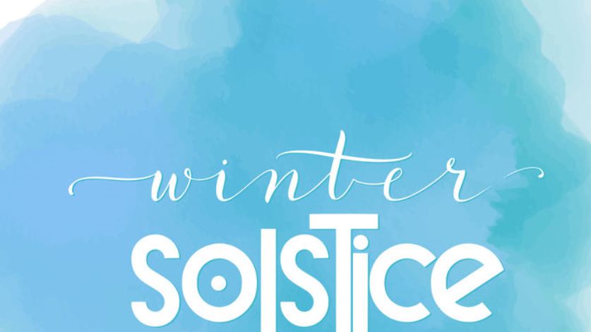 Przesilenie zimowe, związane z początkiem astronomicznej zimy oznacza najkrótszy dzień w roku.