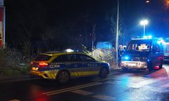 Śmiertelny wypadek w Świeciu. Pijany kierowca potrącił kobietę