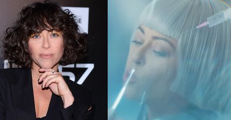 44-letnia Natalia Kukulska cieszy się, że w końcu DOCENIŁA medycynę estetyczną