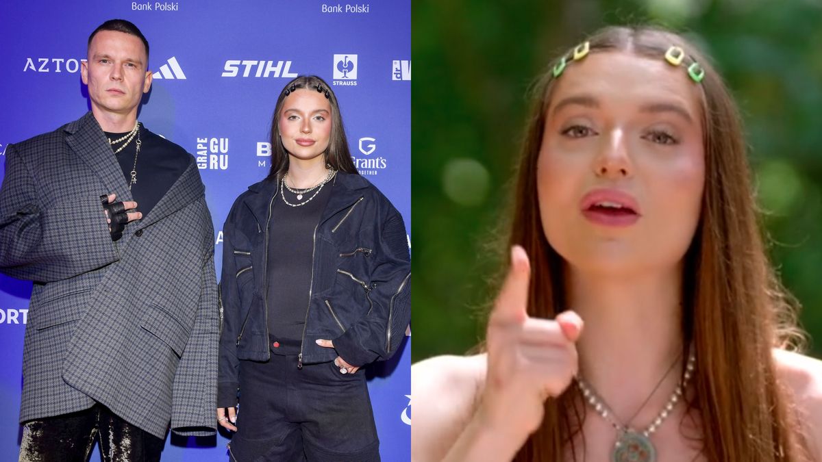 Nicol Pniewska ma przesłanie do rodaków