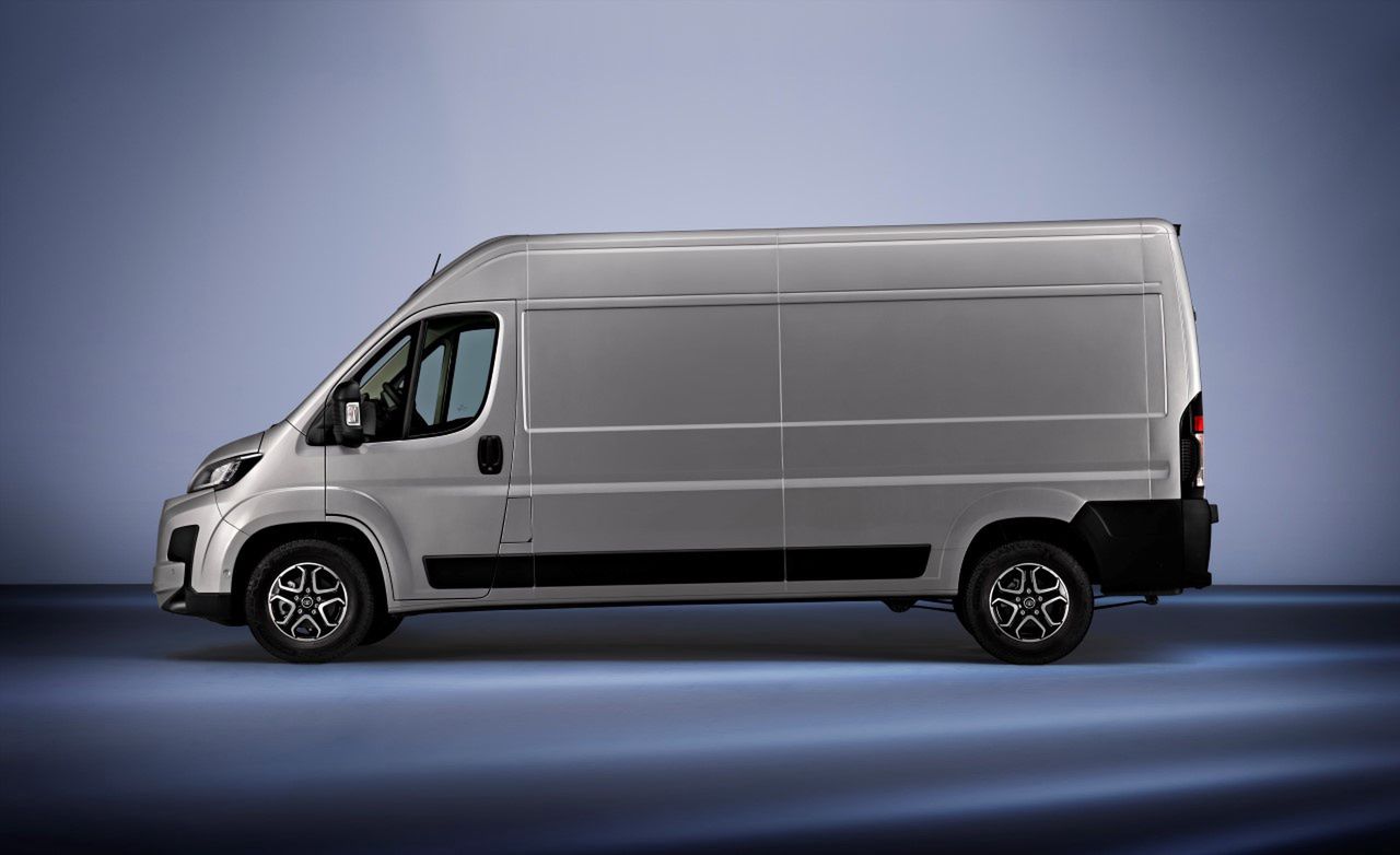 Toyota ProAce Max