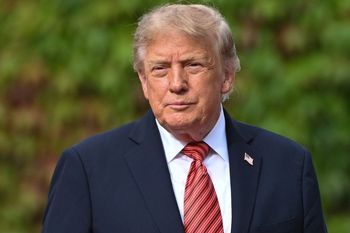 Trump zaostrza kurs przed wyborami. W ostatnich dniach zrobiło się głośno