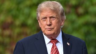 Trump zaostrza kurs przed wyborami. W ostatnich dniach zrobiło się głośno