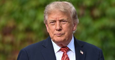 Trump zaostrza kurs przed wyborami. W ostatnich dniach zrobiło się głośno