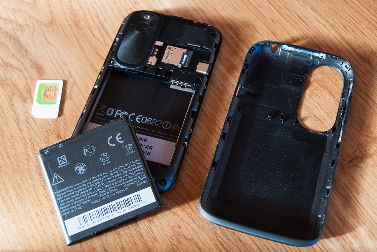 HTC Desire X - udana kontynuacja klasyka [test] 19