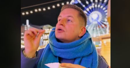Jarmark w Katowicach. "Oscypki drożej niż na sylwestrze w górach, porażka"