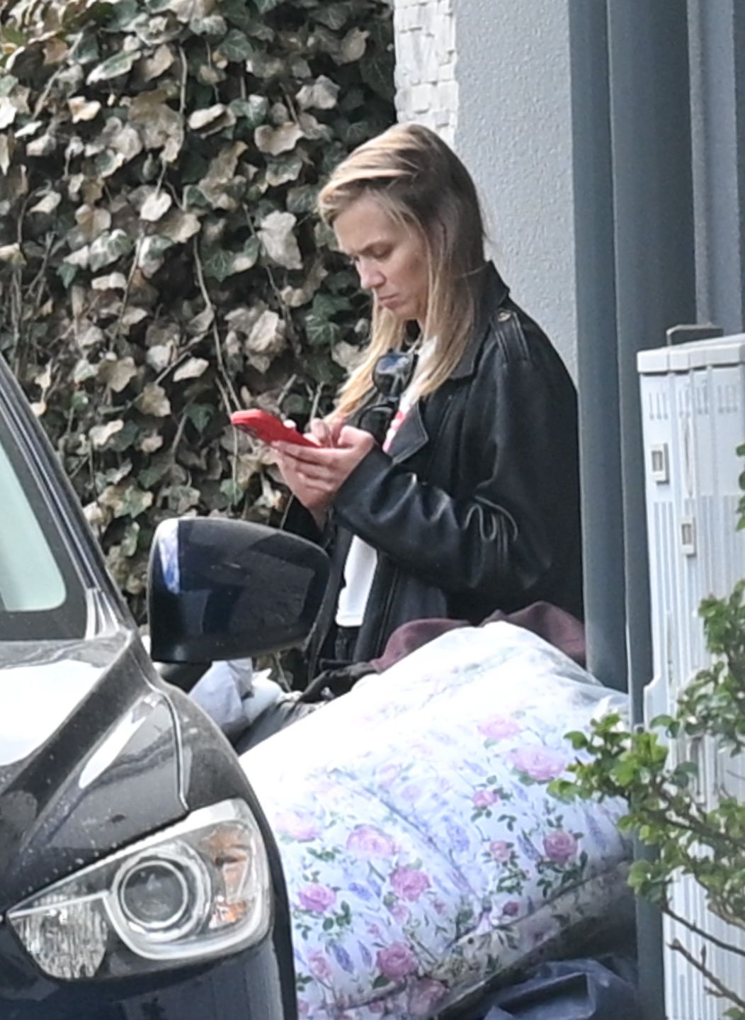 Agnieszka Kaczorowska