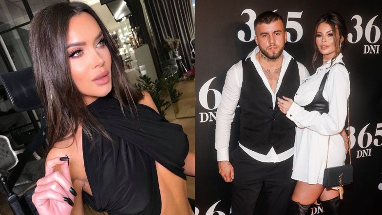 Sylwia Szczepańska odpowiada Justynie Gradek