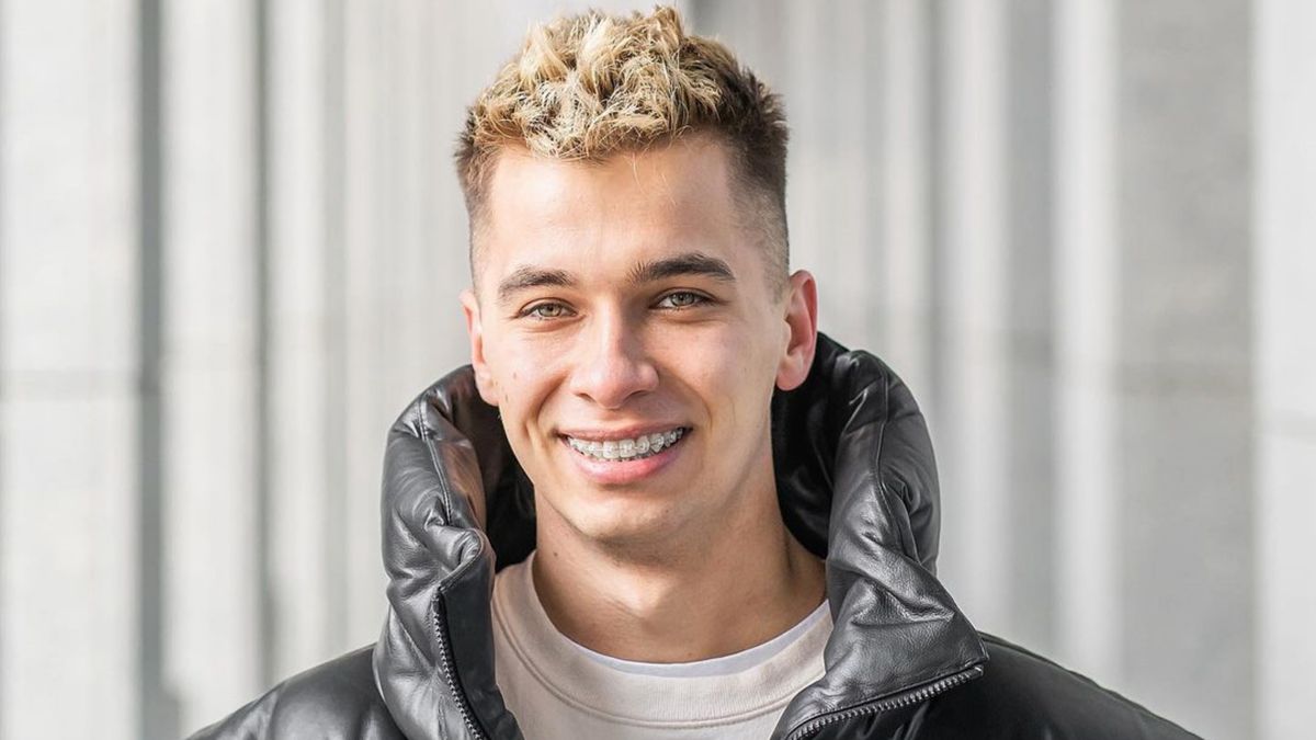 Karol "Friz" Wiśniewski