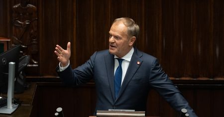 Czy rząd Tuska przetrwa? Najnowszy sondaż