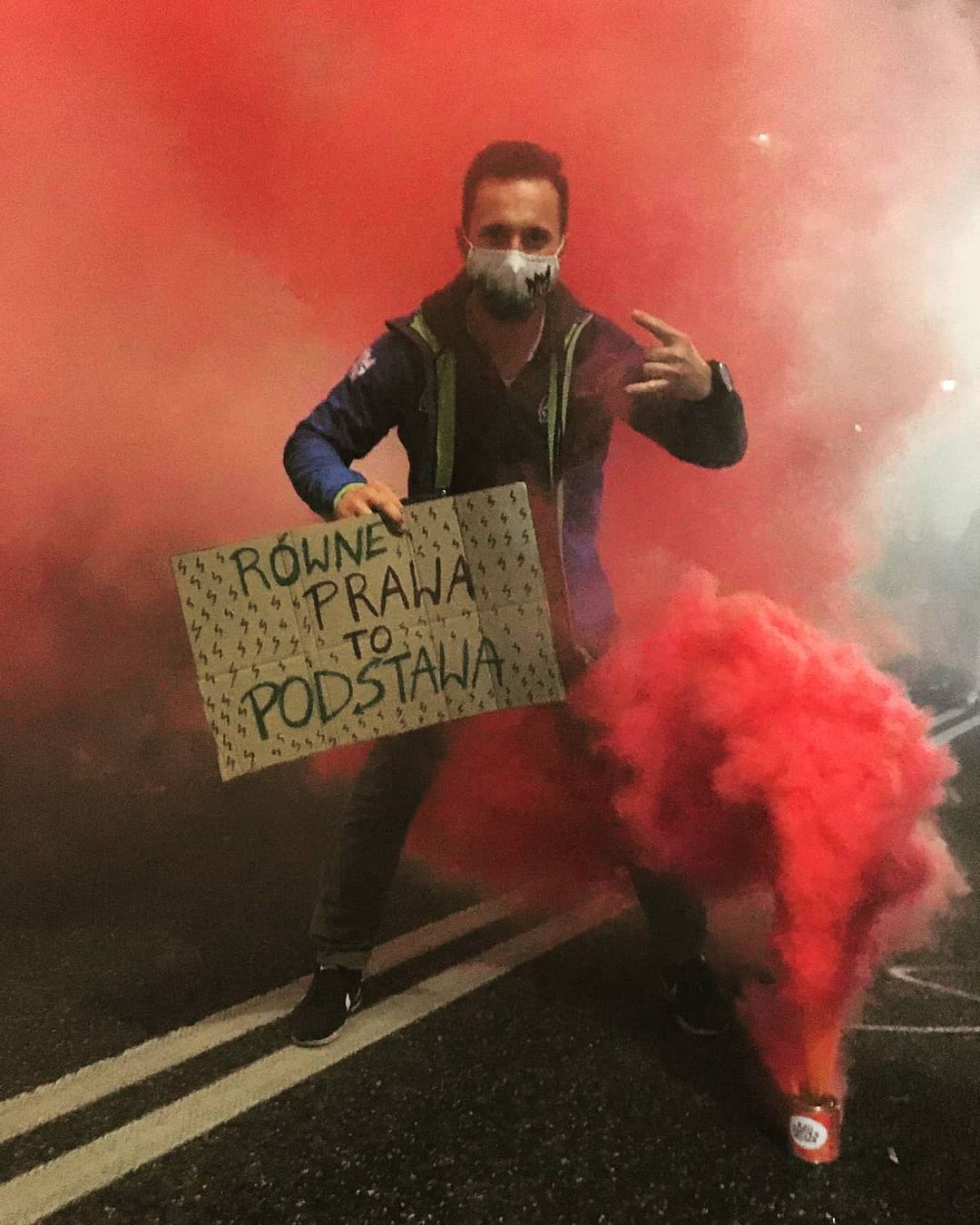 Olga Frycz ma nowego faceta?