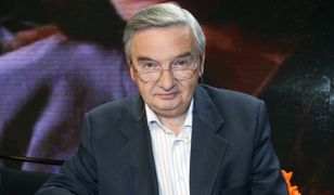 Rzadko opowiada o bliskich. Co wiadomo o rodzinie Sznuka?