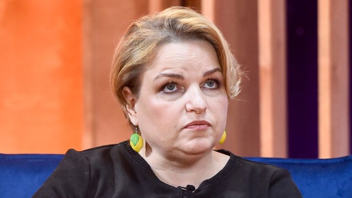 Katarzyna Bosacka komentuje rozstanie z mężem po 26 latach: "TRUDNA SYTUACJA"