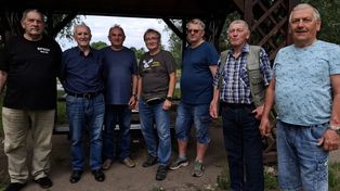 Głogów: Spotkanie krótkofalowców na placu festynowym. Pasjonaci fal radiowych uruchomili radiostację w terenie. Zdjęcia