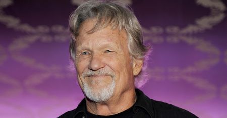 Kris Kristofferson pozostawił fortunę wartą miliony. Wcześniej zadbał o rodzinę