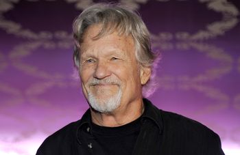 Kris Kristofferson pozostawił fortunę wartą miliony. Wcześniej zadbał o rodzinę