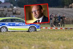 Trump wyśle do Polski dodatkowe siły? Przydacz mówi o rozmowie z Nawrockim