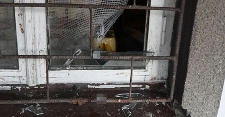 Włamał się do sklepu, bo go”suszyło”. Sprawca ukradł 30 puszek piwa — grozi mu do 10 lat więzienia