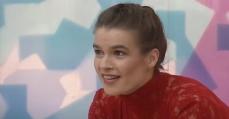 Katarina Witt ma już 60 lat. Tak dziś wygląda legendarna mistrzyni łyżwiarstwa figurowego