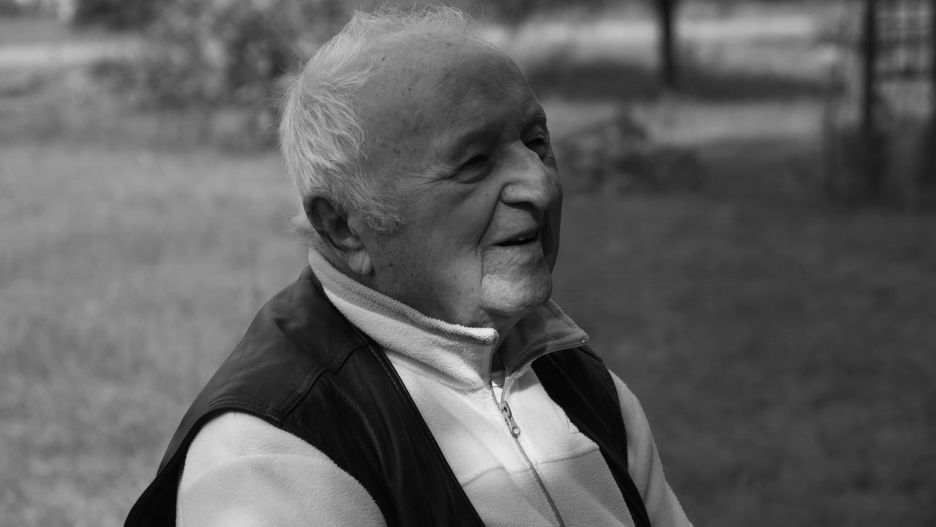 Stanisław Jacek Flur nie żyje. Wybitny aktor zmarł w wieku 90 lat