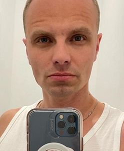 Marcin Hakiel nie zapomina o dzieciach. Spełnił ich marzenie