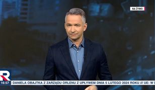 Debiut "Expressu Republiki" w TV Republika. Jednoznaczne komentarze internautów