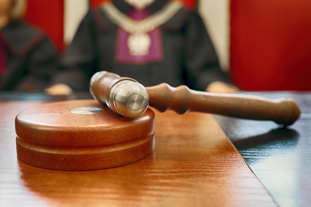 Skrzywdził dziewczynki. Wyrok dla 46-latka z Miastka