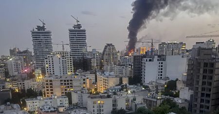 Media: Iran nie dążył w aktywny sposób do uzyskania broni jądrowej