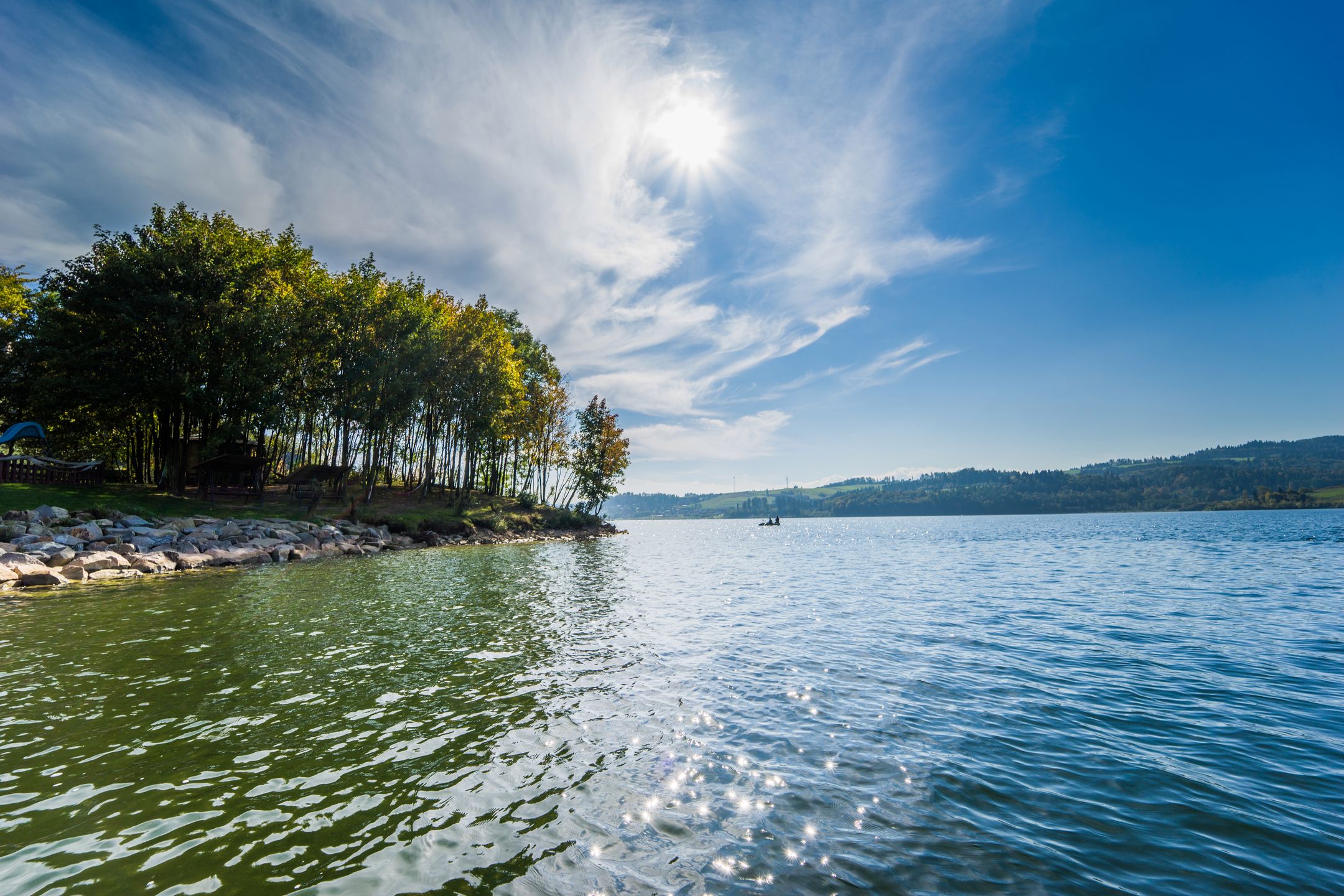 Samyang AF 14 mm f/2.8 FE - ultraszeroko, jasno i w przystępnej cenie [recenzja] 128
