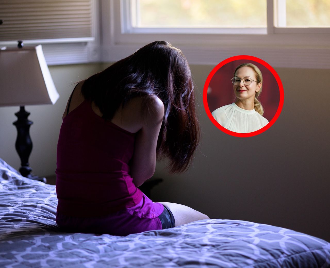 Za mało Polek się testuje. Ekspertka o alarmującej sytuacji