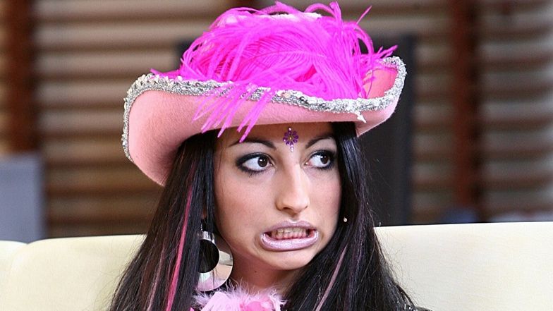 Jolanta Rutowicz zamieściła w sieci pikantne nagranie 