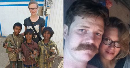"W Indiach każdy walczy o przetrwanie!"