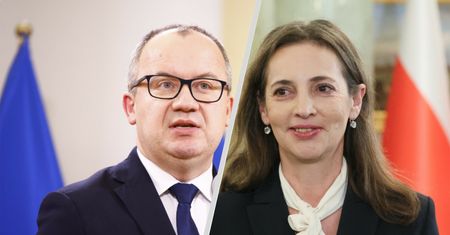 Bodnar zwrócił się do sędziów. Szefowa KRS odpowiada