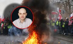 Potulny jak Polak. Dlaczego przestaliśmy się buntować? [OPINIA]