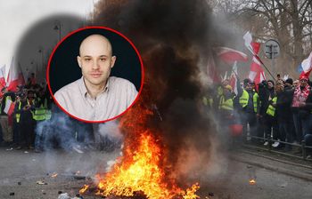Potulny jak Polak. Dlaczego przestaliśmy się buntować? [OPINIA]