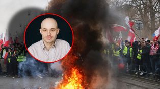 Potulny jak Polak. Dlaczego przestaliśmy się buntować? [OPINIA]