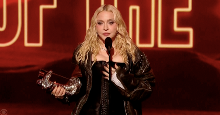 Tak teraz wygląda Madonna. Królowa popu skończyła 68 lat