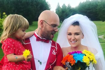 Oburzenie ws. zrzutki dla córki Pono. "Po tacie nie został żaden majątek"