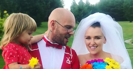 Oburzenie ws. zrzutki dla córki Pono. "Po tacie nie został żaden majątek"