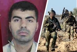 Odpowiadał za produkcję uzbrojenia dla Hamasu. Muhsin Abu Zina nie żyje