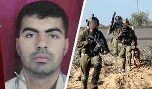 Odpowiadał za produkcję uzbrojenia dla Hamasu. Muhsin Abu Zina nie żyje