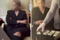 NABU i SAP w akcji. Media o zarzutach dla Tymoszenko