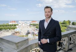 Radomir Wit nadawał spod studia. Na debatę wpuszczono tylko pracowników TVP