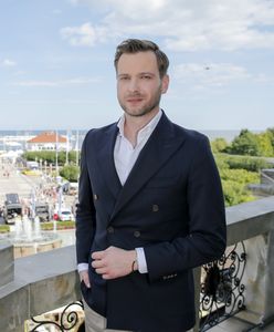 Radomir Wit nadawał spod studia. Na debatę wpuszczono tylko pracowników TVP