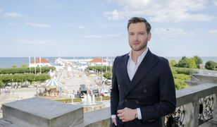 Radomir Wit nadawał spod studia. Na debatę wpuszczono tylko pracowników TVP